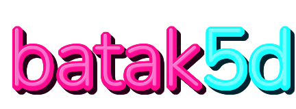 batak5d — logo kanal